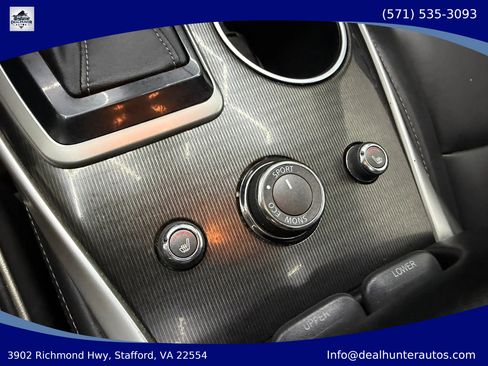 Used 2019 INFINITI QX60 Pure AWD/4WD image 34
