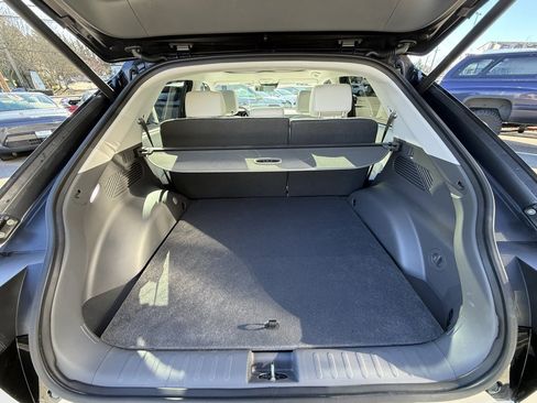 Certified 2025 Hyundai Ioniq 5 Limited image 10