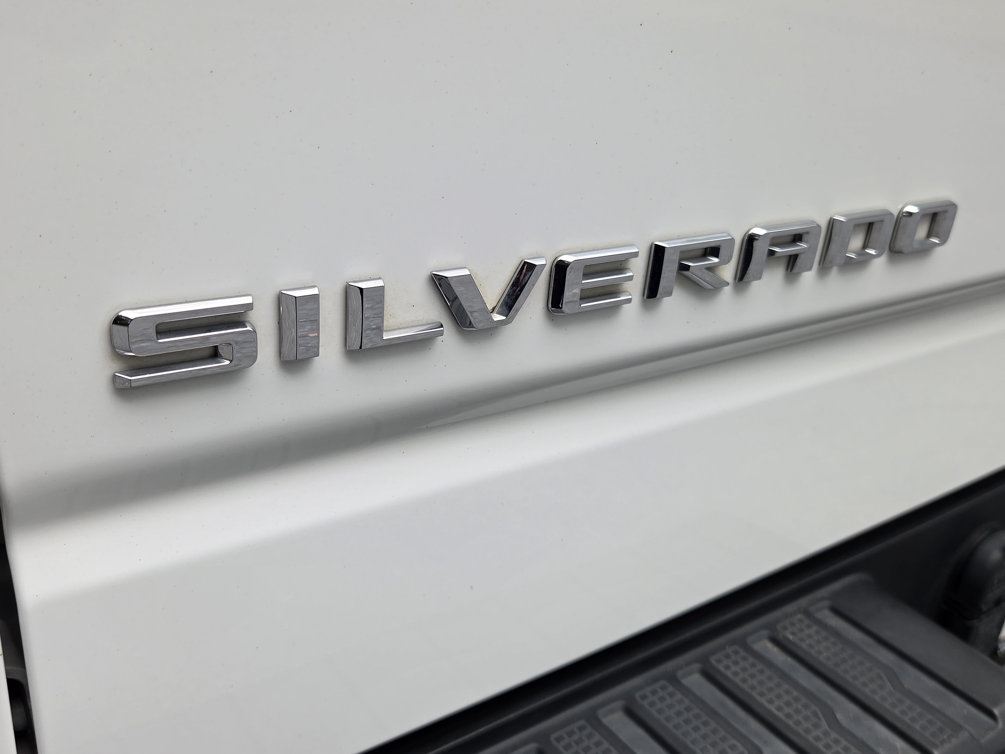 Used 2021 Chevrolet Silverado 1500 W/T w/ WT Value Package RWD image 10