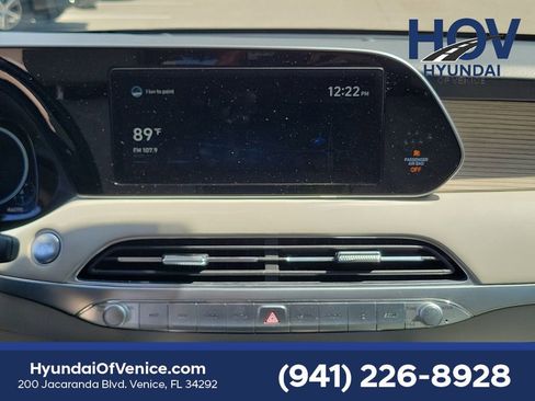 Used 2021 Hyundai Palisade Limited image 24