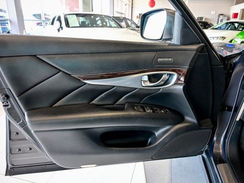 Used 2012 INFINITI M37 x w/ Premium Pkg AWD/4WD image 22