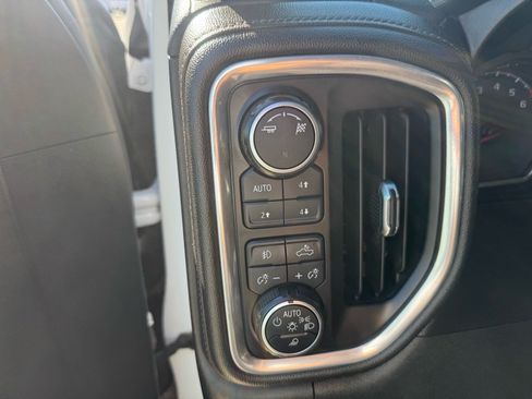 Used 2019 Chevrolet Silverado 1500 RST w/ All-Star Edition AWD/4WD image 19