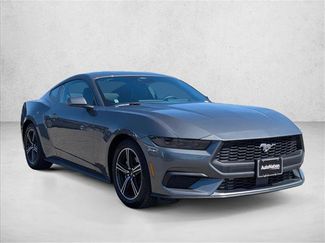 Certified 2025 Ford Mustang Coupe RWD video 3
