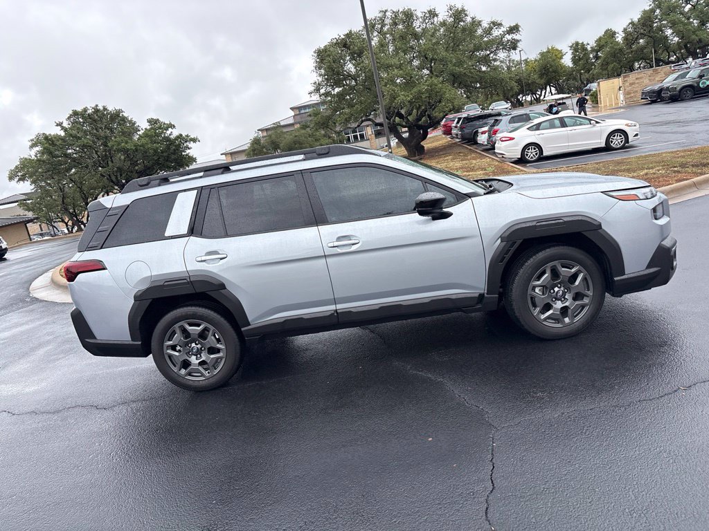 Used 2026 Subaru Outback Premium AWD/4WD image 6