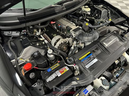 Used 1993 Chevrolet Camaro Z28 RWD image 47