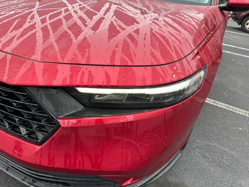 Certified 2023 Honda Accord EX image 9