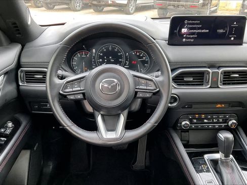 Used 2024 MAZDA CX-5 2.5 Turbo image 5