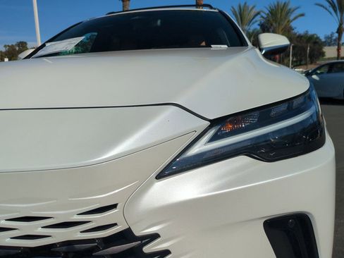 Certified 2023 Lexus RX 350h image 10