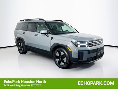 Used 2025 Hyundai Santa Fe SEL