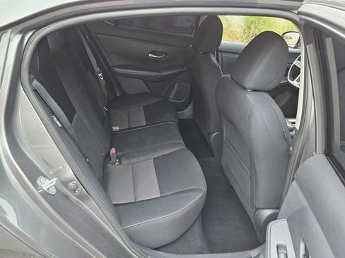 Used 2021 Nissan Sentra SV image 18