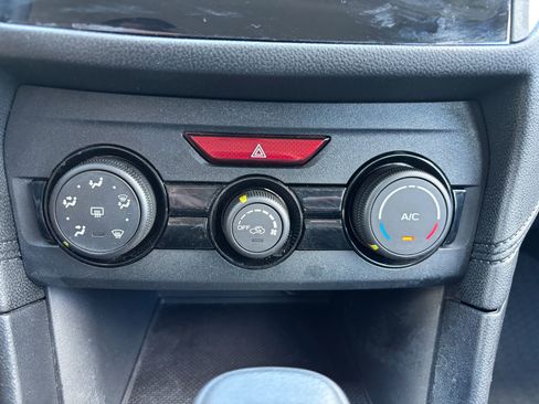 Used 2019 Subaru Impreza 2.0i AWD/4WD image 28