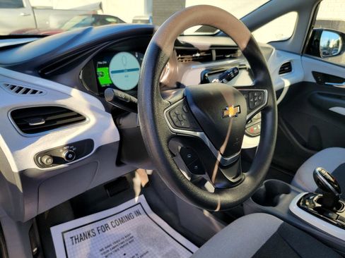 Used 2019 Chevrolet Bolt LT image 22