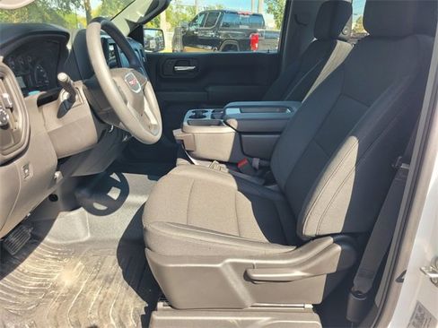 New 2026 GMC Sierra 1500 Pro w/ Pro Value Package image 16