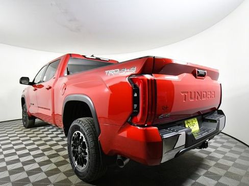 New 2026 Toyota Tundra SR5 image 13