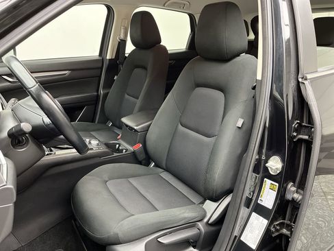 Used 2020 MAZDA CX-5 Sport image 8