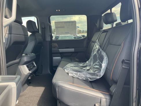 New 2026 Ford F250 Lariat w/ Chrome Package AWD/4WD image 14