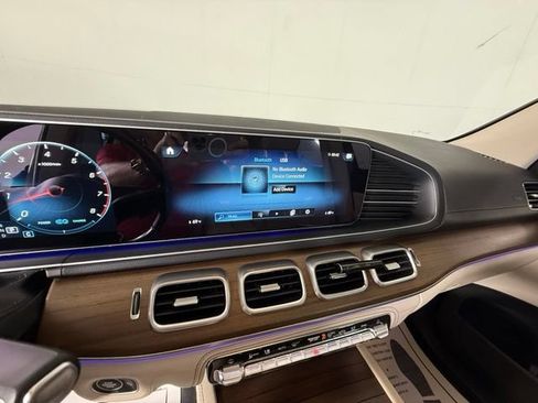 Used 2023 Mercedes-Benz GLE 450 4MATIC image 23