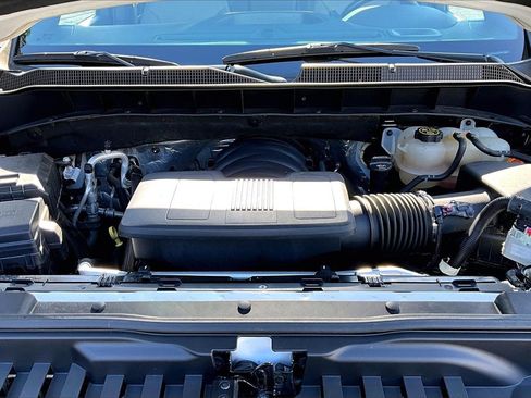 Used 2021 Chevrolet Silverado 1500 LTZ image 36