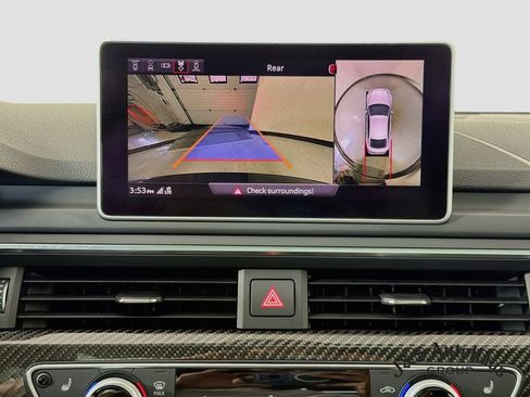 Used 2019 Audi RS 5 Sportback AWD/4WD image 19