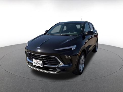 Used 2025 Buick Encore GX Preferred FWD image 7