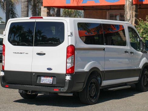 Used 2020 Ford Transit 150 XL image 7