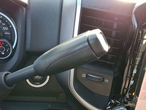 New 2026 RAM 2500 Big Horn image 16