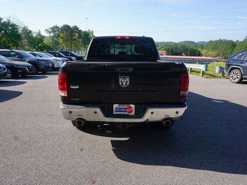 Used 2011 RAM 1500 Laramie image 19