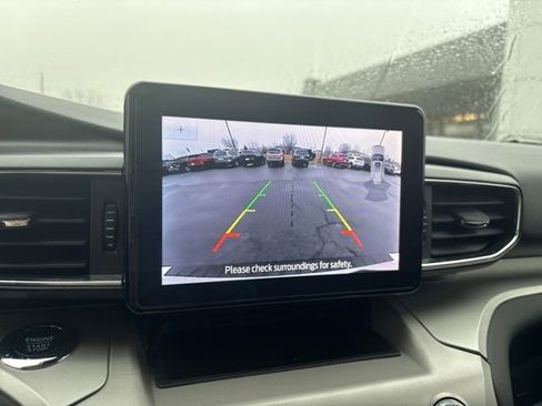 Used 2023 Ford Explorer XLT w/ Equipment Group 202A image 25