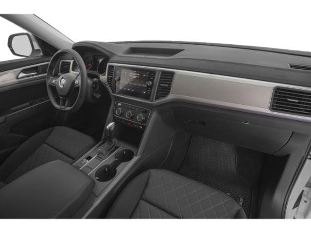 Used 2018 Volkswagen Atlas SEL Premium AWD/4WD image 15