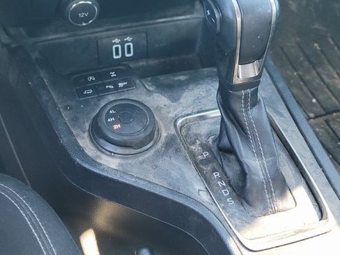 Used 2021 Ford Ranger XLT w/ Equipment Group 301A Mid image 12