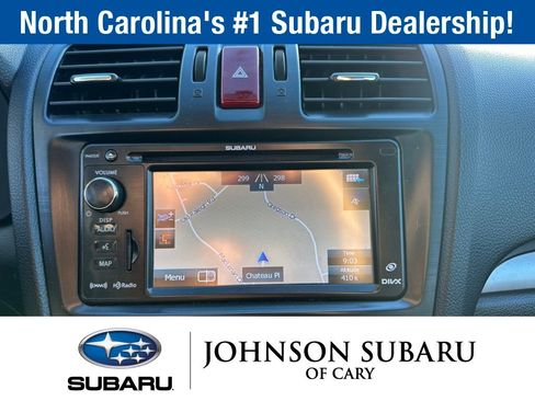 Used 2013 Subaru Crosstrek 2.0i Limited w/ Popular Pkg 1 image 10