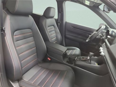 Used 2025 Honda CR-V Sport-L image 13