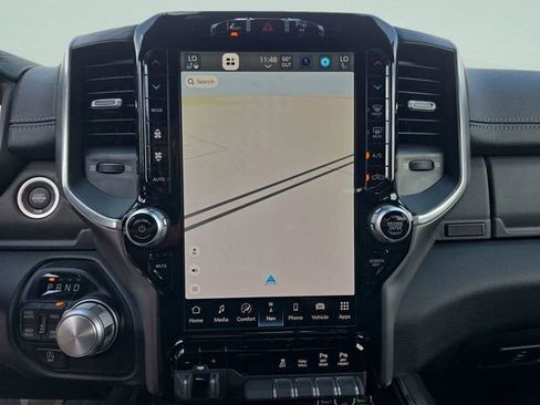 Certified 2023 RAM 1500 Laramie image 27