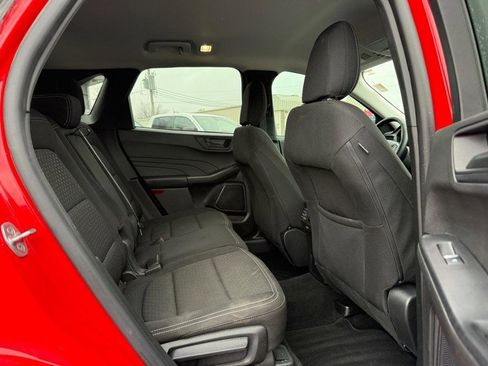 Used 2024 Ford Escape Active image 10
