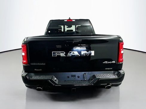 New 2026 RAM 1500 Big Horn image 6