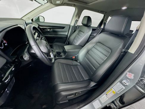 Used 2025 Honda CR-V EX-L image 13