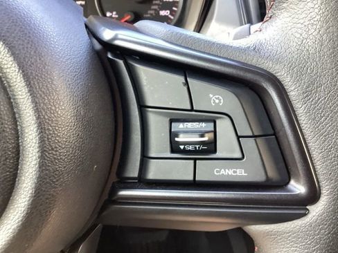 Used 2022 Subaru WRX Premium image 15