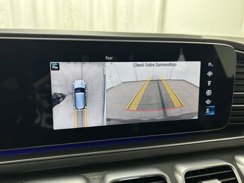 Used 2023 Mercedes-Benz GLE 63 AMG S image 20