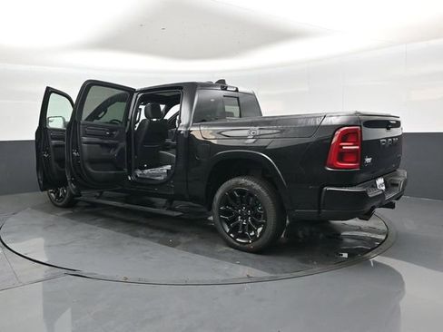 New 2026 RAM 1500 Limited AWD/4WD image 45