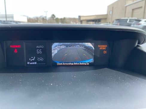 Used 2015 Subaru WRX Premium AWD/4WD image 21
