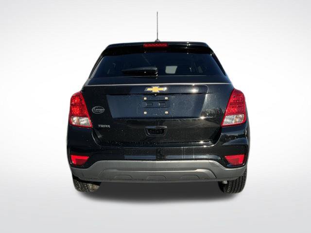 Used 2019 Chevrolet Trax LS w/ Tint and Cruise Package FWD image 6