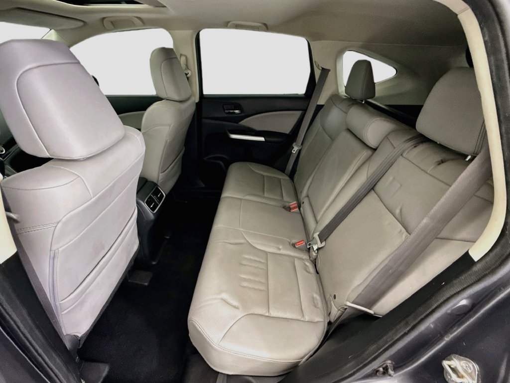 Used 2016 Honda CR-V EX-L image 19