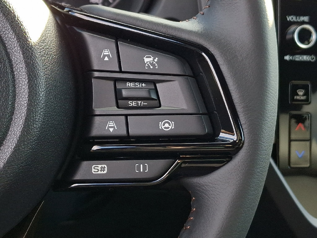 Certified 2026 Subaru Forester Sport AWD/4WD image 13