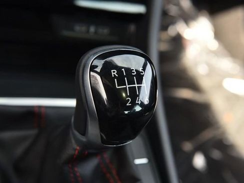 New 2026 Volkswagen Jetta GLI Autobahn image 18