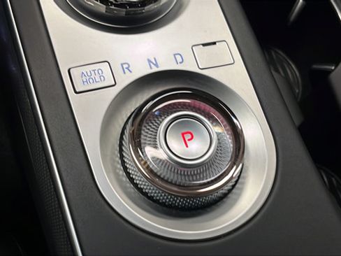 Used 2024 Genesis GV70 2.5T w/ Sport Prestige Package AWD/4WD image 19