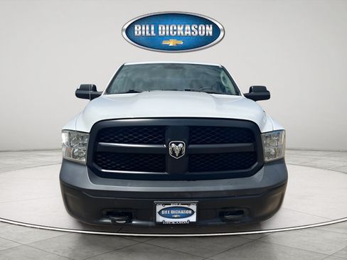 Used 2022 RAM 1500 Tradesman w/ Popular Equipment Group AWD/4WD image 2