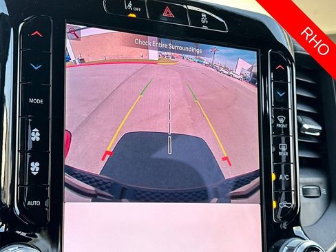 Used 2026 RAM 1500 RHO image 21