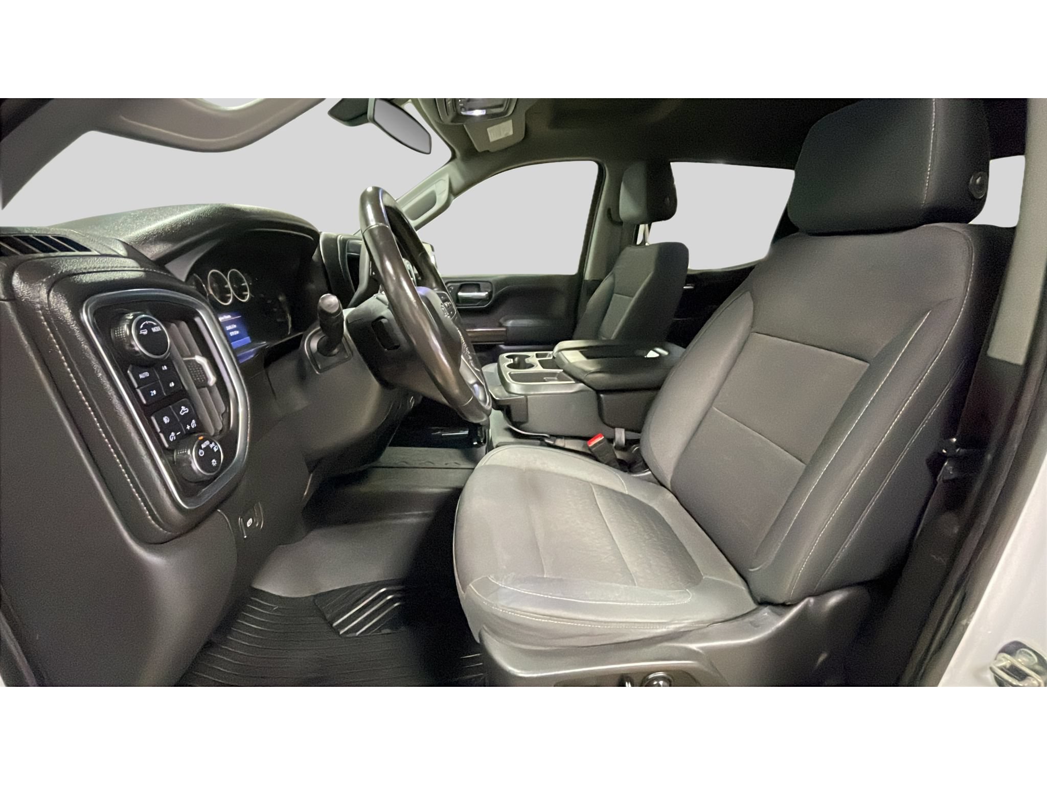 Used 2020 Chevrolet Silverado 1500 RST AWD/4WD image 12