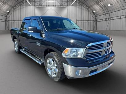 Used 2014 RAM 1500 Big Horn