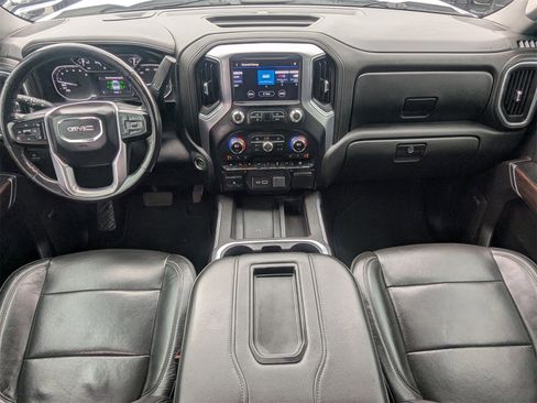 Used 2020 GMC Sierra 1500 SLT image 15